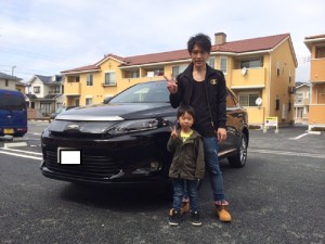 椚様　山梨県