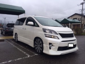 西川様　石川県