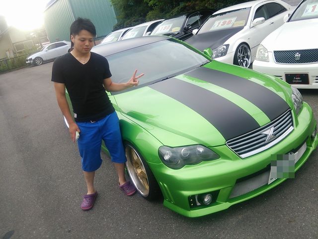 マークＸ83