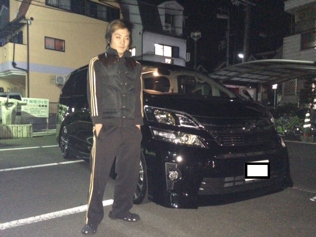 京都　長谷川様