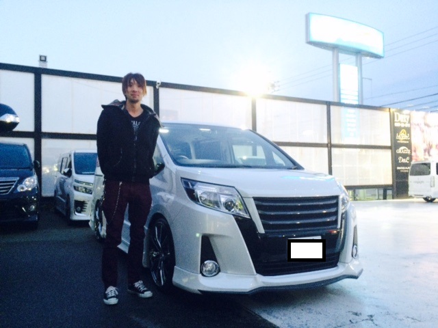 ノア　齊藤様西尾市