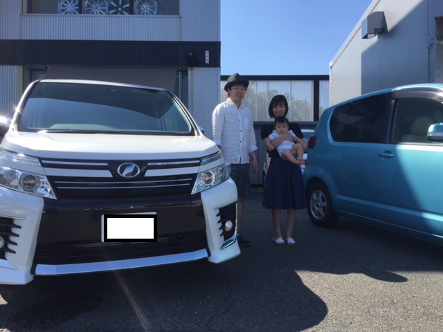 三重県　白井様