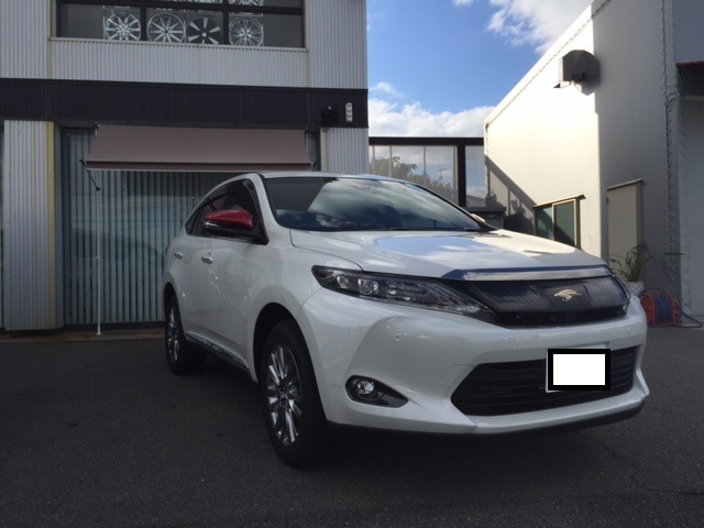 古川様　三重県
