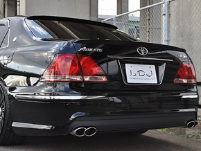 車種別エアロパーツ【LDJ DESIGN】 | カスタム、ドレスアップ 