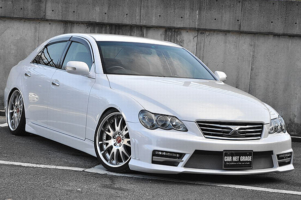 車種別エアロパーツ Ldj Design カスタム ドレスアップ リースナブルの三和サービス 愛知