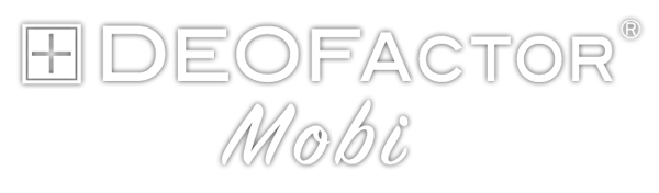 DEOFACTOR® Mobi