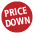 PRICE DOWN