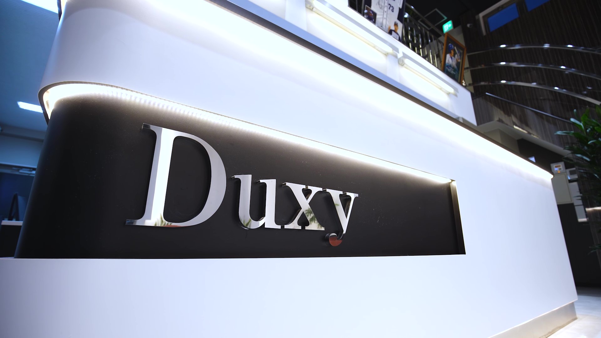 Duxy本店