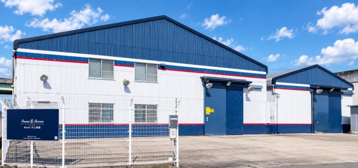 SANWA FACTORY