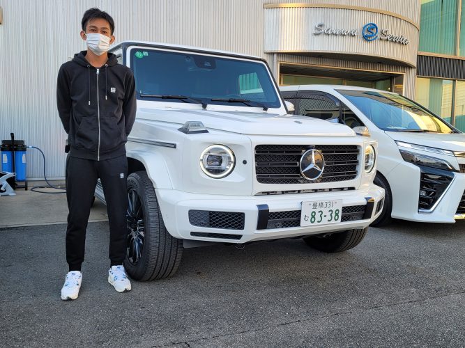 メルセデスベンツ G63 4x4　ゲレンデ　世界限定5/250 納車時カタログ メルセデスベンツ G63 4x4 ゲレンデ 世界限定5/250 納車時カタログ