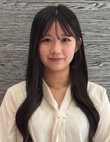 長江 桃花    営業アシスタント 