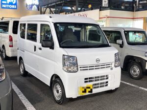 ◆Duxy清須店　T様　クリッパーご納車おめでとうございます！！◆